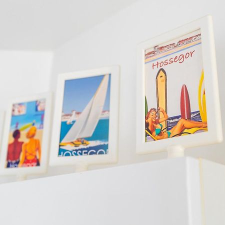 卡布勒通Atlantic Selection - Le Catamaran - Face Au Port公寓 外观 照片